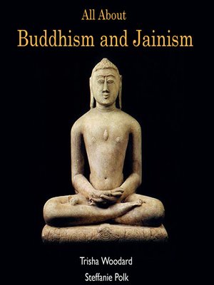 cover image of All About Buddhism and Jainism